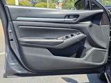 Used 2024 Nissan Altima Sedan