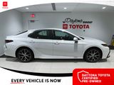 Used 2024 Toyota Camry Sedan