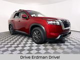 Used 2022 Nissan Pathfinder SUV