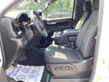 New 2026 Chevrolet Silverado 1500 Truck