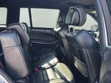 Used 2017 Mercedes-benz GLS SUV
