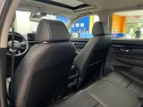 New 2026 Honda CR-V SUV