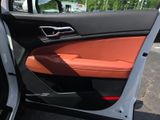New 2026 Kia Sportage SUV