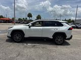 Used 2024 Toyota RAV4 Hybrid SUV