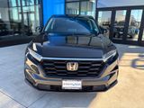 New 2026 Honda CR-V SUV