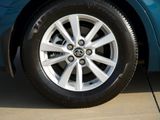 Used 2026 Toyota Camry Sedan