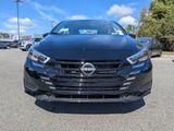 New 2025 Nissan Versa Sedan