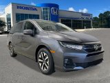 New 2026 Honda Odyssey Van