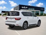 Used 2024 Nissan Armada SUV