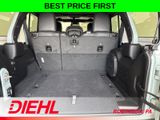 New 2026 Jeep Wrangler SUV