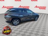 Used 2024 Hyundai Tucson SUV