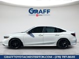 Used 2025 Honda Civic Sedan
