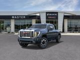 New 2026 GMC Sierra 2500HD Truck