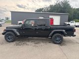 New 2026 Jeep Gladiator Truck