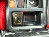 Used 1993 Chevrolet Corvette Coupe