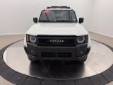 Used 2025 Toyota Land Cruiser SUV