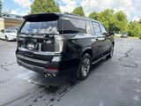 Used 2025 Chevrolet Suburban SUV