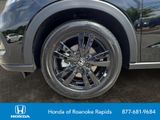 New 2026 Honda HR-V SUV