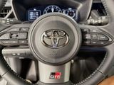 New 2026 Toyota GR Corolla Hatchback