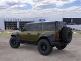 New 2026 Ford Bronco SUV