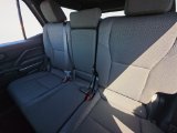 New 2026 Toyota 4Runner SUV