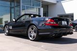 Used 2011 Mercedes-benz SL-Class Convertible