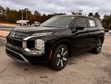 New 2026 Mitsubishi Outlander SUV