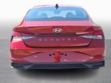 Used 2023 Hyundai Elantra Sedan