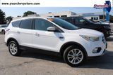Used 2017 Ford Escape SUV