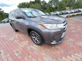 Used 2018 Toyota Highlander SUV
