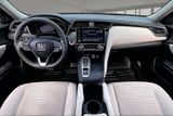 Used 2022 Honda Insight Sedan
