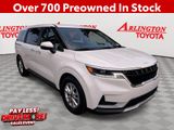 Used 2024 Kia Carnival Van