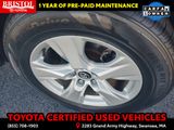 Used 2020 Toyota RAV4 Hybrid SUV