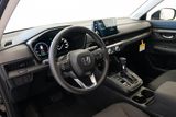 New 2026 Honda CR-V SUV