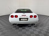 Used 1993 Chevrolet Corvette Coupe