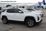 Used 2026 Chevrolet Equinox SUV