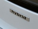 Used 2025 Hyundai Sonata Hybrid Sedan