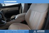 Used 2025 Hyundai Tucson SUV