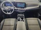 Used 2026 Chevrolet Equinox SUV