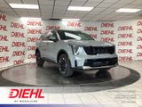 New 2026 Kia Sorento SUV