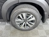 New 2026 Nissan Pathfinder SUV