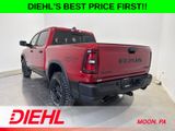 New 2027 Ram 1500 Truck