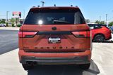 Used 2024 Toyota Sequoia SUV