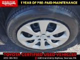 Used 2025 Toyota Corolla Sedan