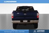 Used 2019 Nissan Titan Truck
