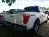 Used 2021 Ford F-150 Truck