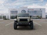 New 2026 Jeep Wrangler SUV