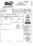 Used 2014 Toyota Tacoma Truck