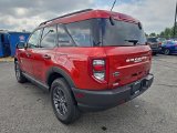Used 2023 Ford Bronco Sport SUV
