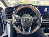 Used 2024 Lexus RX SUV